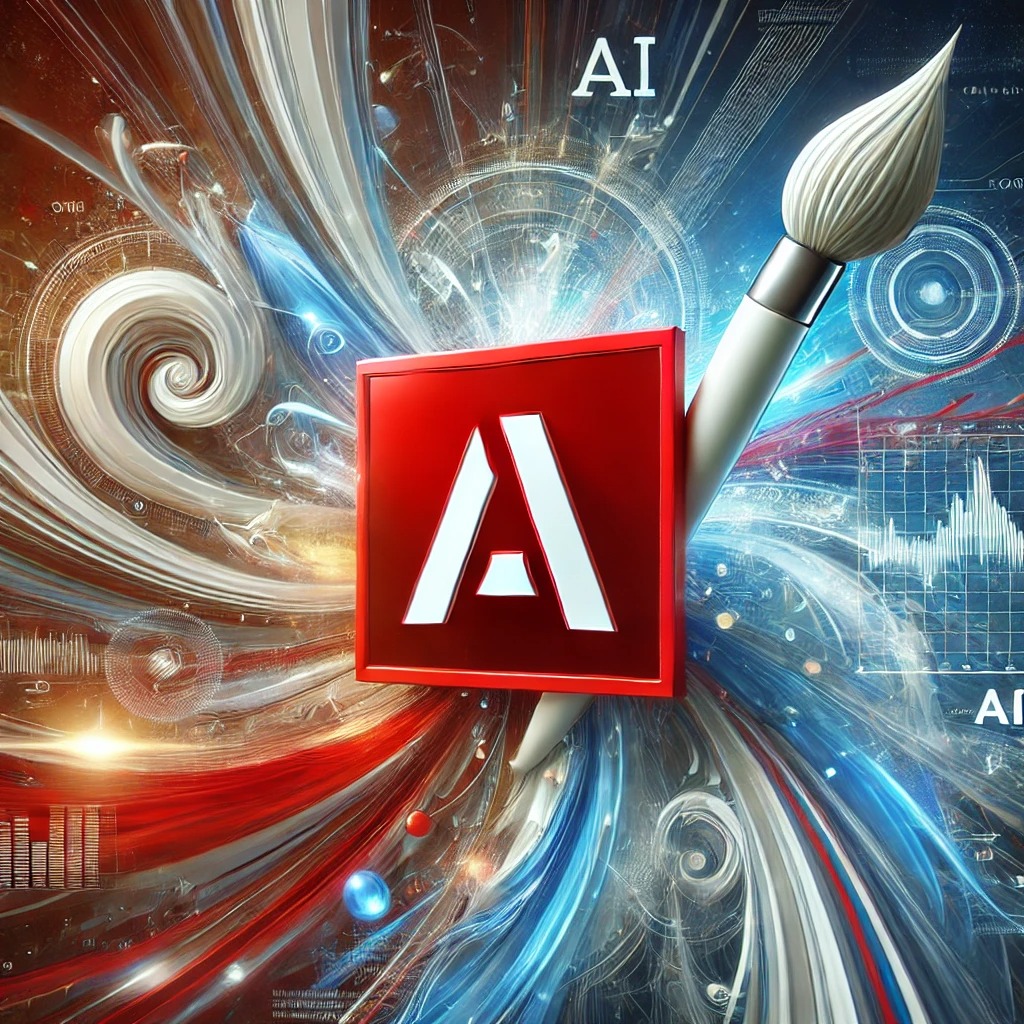 Adobe’s Not Dead Yet: AI Surge, Big Beats, and a Bold FY26 Outlook Flip the Narrative - Article cover image